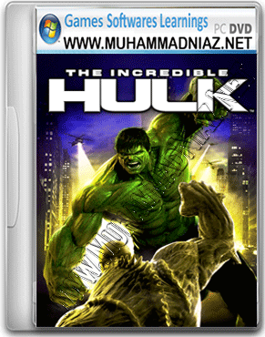 Free Download Hulk Pc Game