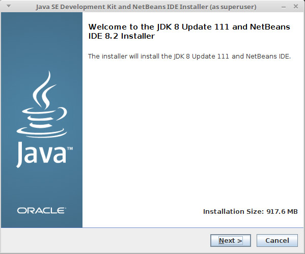 Java Jdk And Netbeans 8 Bundle Download